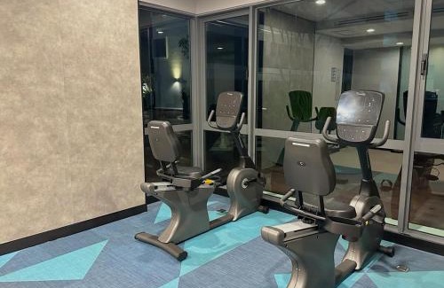 Taman Keramat Wohnung | KLCC View Datum Jelatek Escape by Filux Holiday