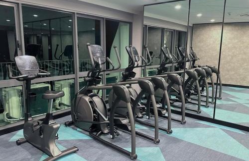 Taman Keramat Wohnung | KLCC View Datum Jelatek Escape by Filux Holiday