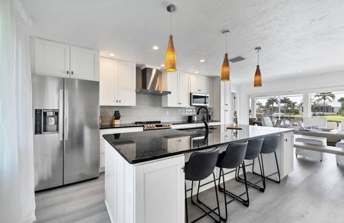 Punta Gorda Haus | KLD1521 Summary: Punt