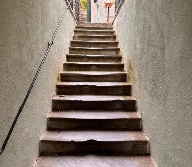 Weissenkirchen in der Wachau Wohnung | Kleinod Kirchensteig - Ferienwohnungen in der WACHAU