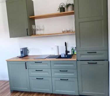 Weissenkirchen in der Wachau Wohnung | Kleinod Kirchensteig - Ferienwohnungen in der WACHAU