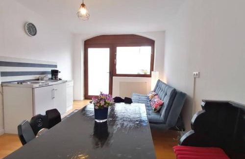 Emskirchen Wohnung | Klein aber fein II