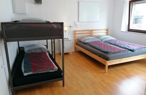Emskirchen Wohnung | Klein aber fein II