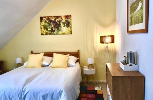 Neumagen-Dhron Haus | Klein und Fein für nach dem Wein, Römerstraße