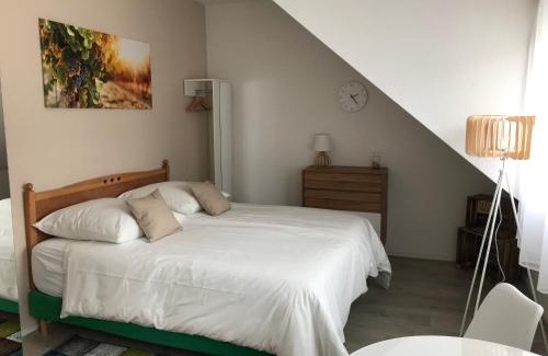 Neumagen-Dhron Haus | Klein und Fein für nach dem Wein, Römerstraße
