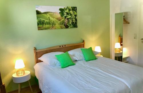 Neumagen-Dhron Haus | Klein und Fein für nach dem Wein, Römerstraße