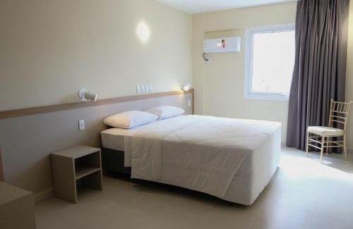 Centro Hotel | Klein Ville Marquês