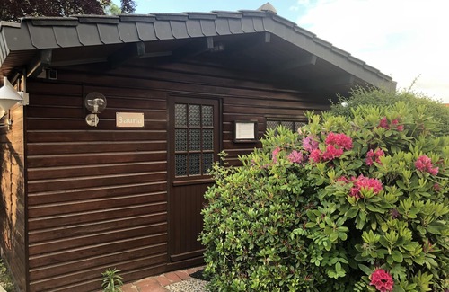 Nordseebad Burhave Wohnung | Liebevolle Wohlfühloase in Butjadingen - perfekte Auszeit mit Pool und Sauna!