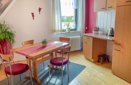 Zussow Wohnung | Kleine Auszeit by Interhome