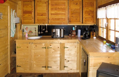 Zussow Wohnung | Kleine Auszeit by Interhome