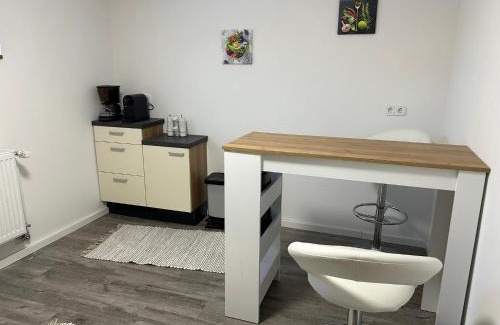 Wolfhagen Wohnung | Kleine Elbequelle 2