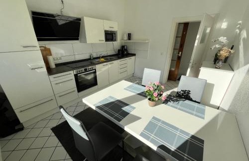 Osnabrueck Wohnung | Kleine Relax Welt