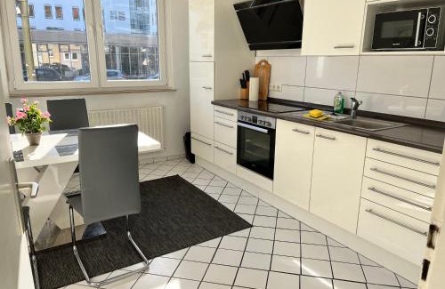 Osnabrueck Wohnung | Kleine Relax Welt