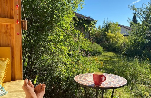 Harleshausen Wohnung | KleineHerberge29Sprache: englisch und deutsch