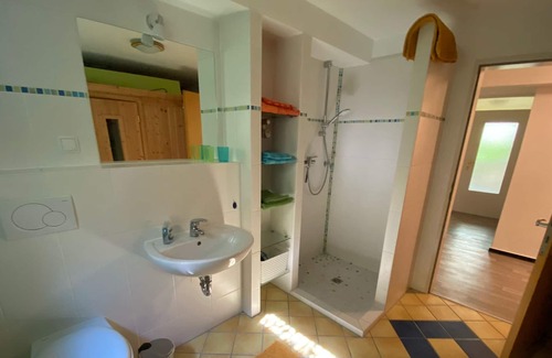 Harleshausen Wohnung | KleineHerberge29Sprache: englisch und deutsch