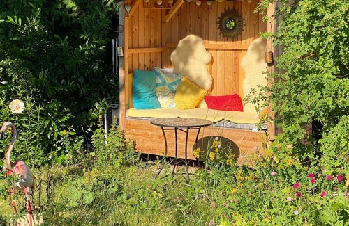 Harleshausen Wohnung | KleineHerberge29Sprache: englisch und deutsch