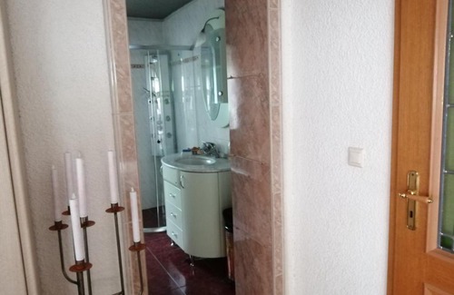 Neutrebbin Wohnung | Kleines Haus im Oderbruch
