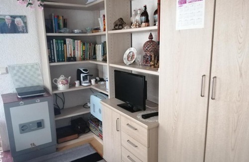 Neutrebbin Wohnung | Kleines Haus im Oderbruch