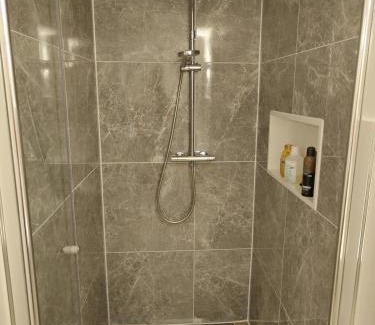 Jueterbog Wohnung | Kleines privates Zimmer im Jüterboger Stadtkern