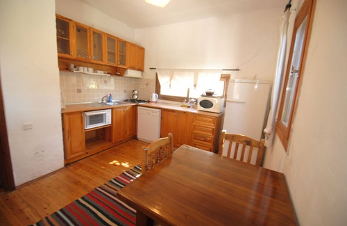 Islamlar Villa | Ruhige Villen inmitten von Naturgärten mit privatem Pool