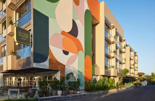 Petitenget Hotel | Kleo Seminyak, part of JdV by Hyatt