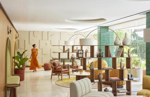 Petitenget Hotel | Kleo Seminyak, part of JdV by Hyatt