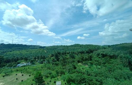 Sepang Wohnung | KLIA Nilai Sepang EHSAN RESIDENCE 8 PAX Air-CON