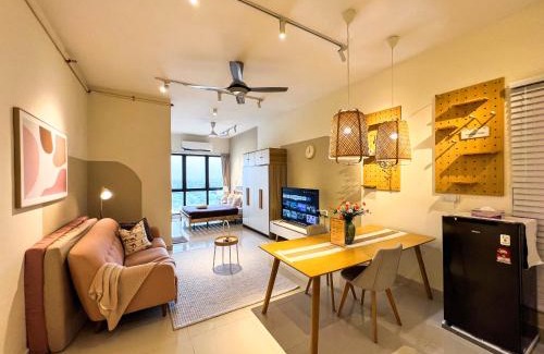 Kampung Rawa Wohnung | KLIA Transit Hub - Kip Core - Town Center, Sepang