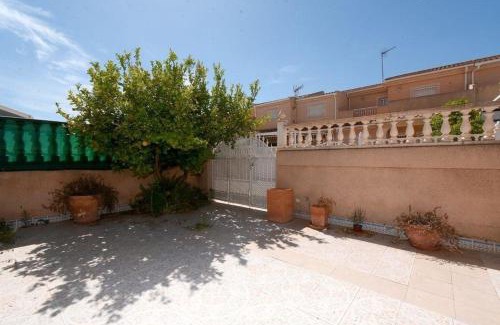 El Algar Haus | Ferienhaus in Cartagena mit Terrasse und Gemeinschafts Pool - b61784