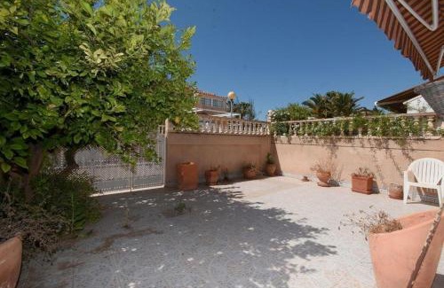 El Algar Haus | Ferienhaus in Cartagena mit Terrasse und Gemeinschafts Pool - b61784