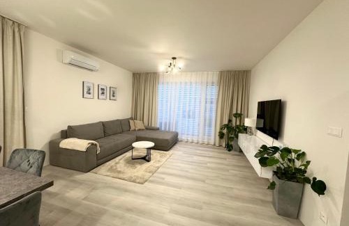 Dunajska Luzna Haus | Klimatizovaný Apartmánový dom s vírivkou, 9A