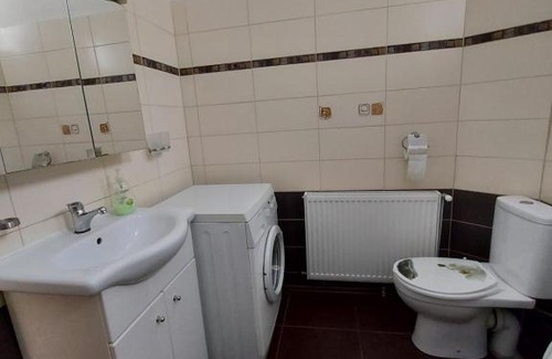 Decin Wohnung | Klostrmanka - Děčín, Letná