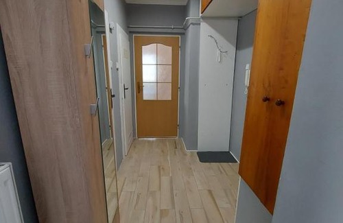 Decin Wohnung | Klostrmanka - Děčín, Letná
