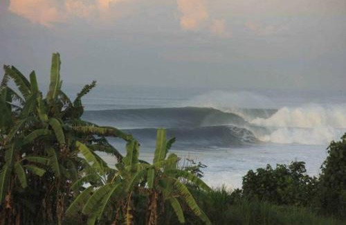 Semarapura Haus | Klotok Surf Shack