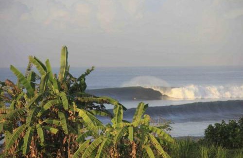 Semarapura Haus | Klotok Surf Shack