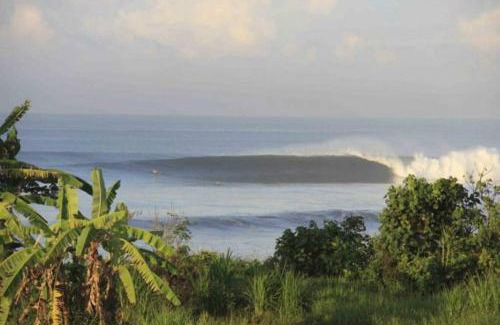 Semarapura Haus | Klotok Surf Shack