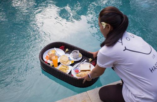 Klumpu Hotel | Klumpu Hill Villas Nusa Penida