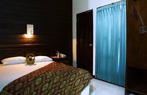 Klungkung Hotel | Klungkung Tower Hotel