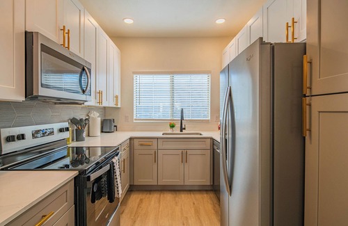 North Scottsdale Wohnung | KLVG - Hideaway North Scottsdale