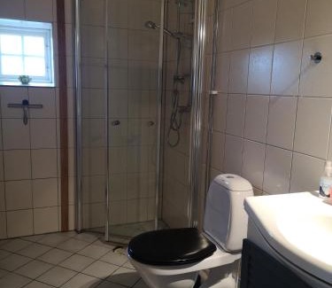 Glemminge Wohnung | Knappagården