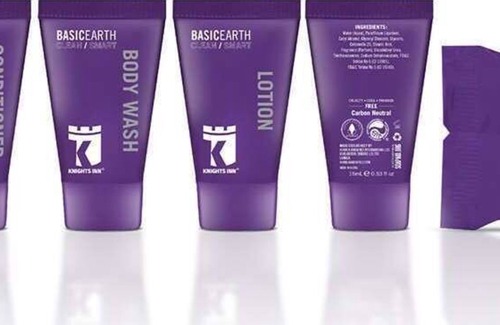 Flint Hotel | Knights Inn Flint