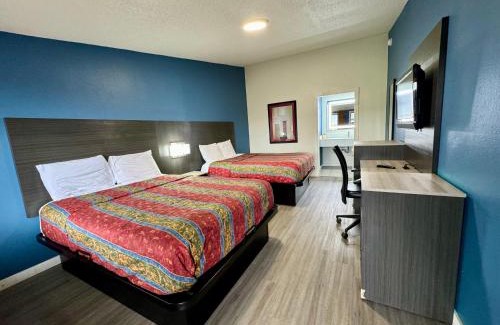 Greenville Hotel | Knights Inn Greenville