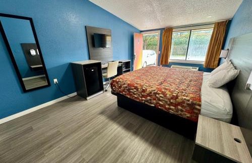 Greenville Hotel | Knights Inn Greenville