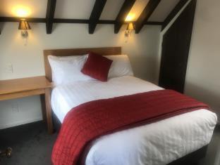 Greenlane - Ellerslie Hotel | Knights Inn