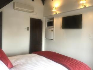 Greenlane - Ellerslie Hotel | Knights Inn