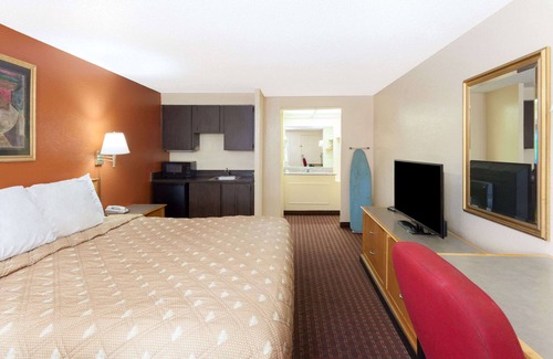 Tucker Hotel | Knights Inn Tucker