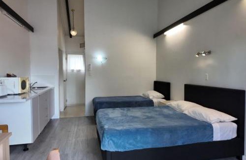 Papatoetoe Hotel | Knightsbridge Motor Lodge