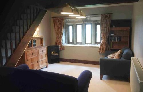 Lumbutts Wohnung | Knoll Top Cottage