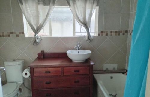 Klerksdorp Wohnung | Knowles Nook Self-catering