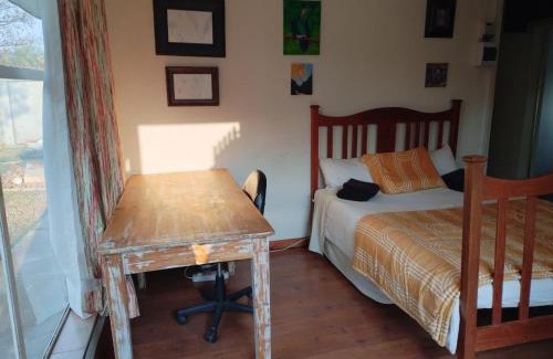 Klerksdorp Wohnung | Knowles Nook Self-catering